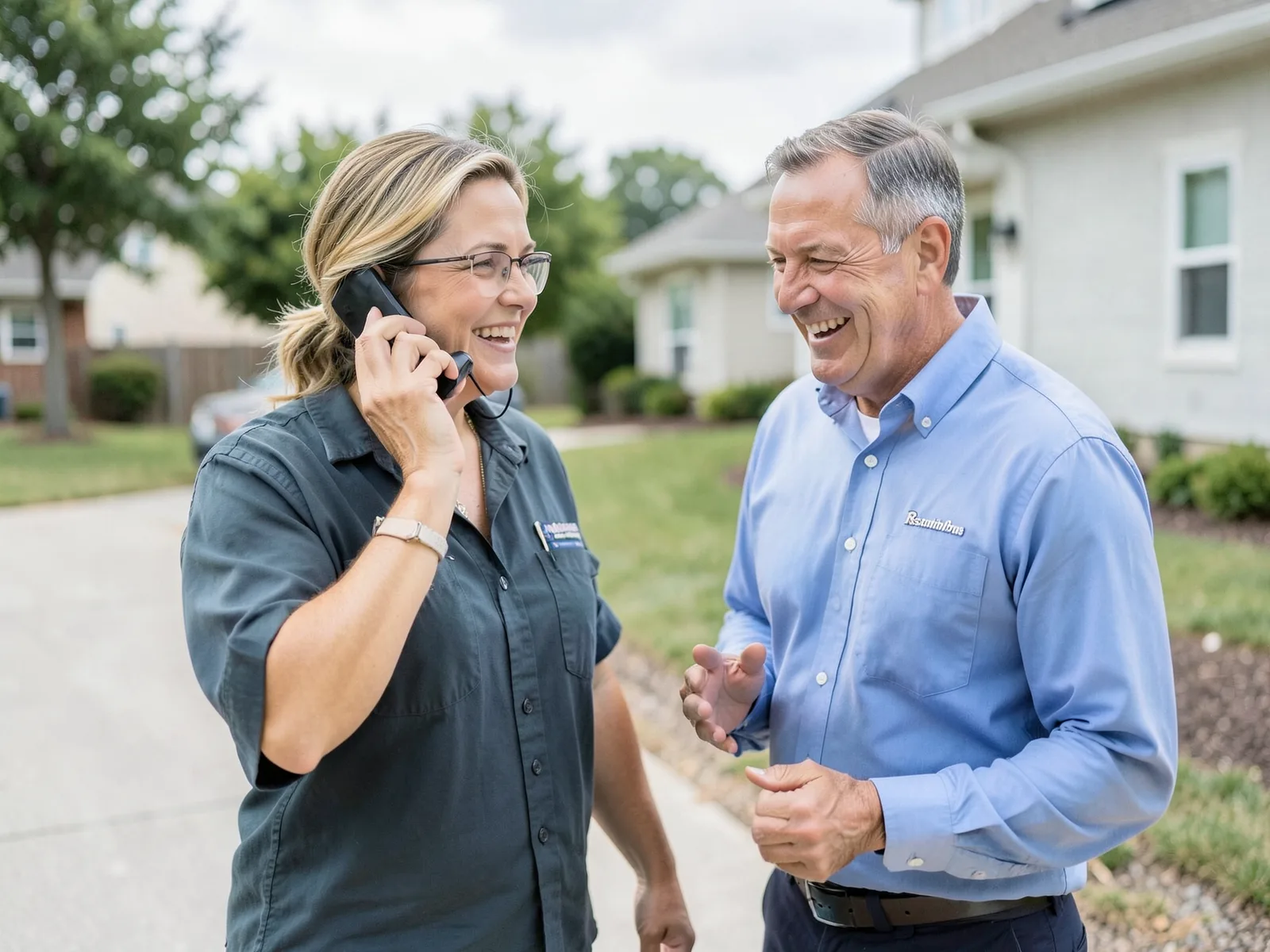 Frequently Asked Questions About Storm Recovery Services in Prudence Island, RI